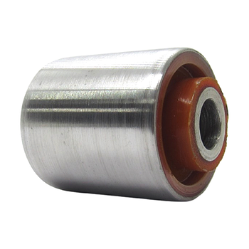 Поліуретановий сайлентблок заднього прямого важеля зовнішній Mazda Cx-5, PP-0653c