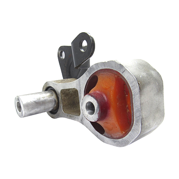 Поліуретанова підушка двигуна задня Mazda 2 РЕКОНСТРУКЦІЯ ВАШОГО ВЕЛИКОГО САЙЛЕНТБЛОКА, PP-0458c