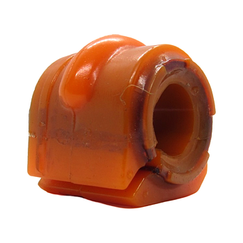 Поліуретанова втулка переднього стабілізатора Ford Focus 18мм с АРМУВАННЯМ, PP-0573p