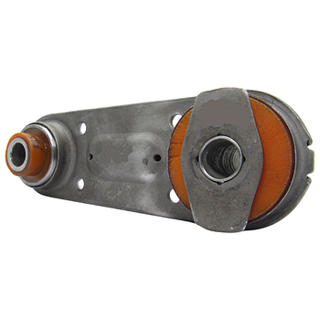 Поліуретанова підушка двигуна передня Renault Espace ЗМІННИЙ МАЛИЙ сайлентблок, PP-1961a