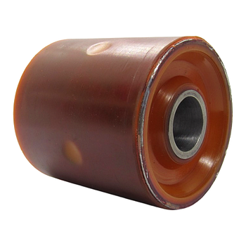 Поліуретановий сайлентблок переднього важеля задній Ford Escape ЗМІННИЙ ВКЛАДИШ В МЕТАЛІЧНИЙ важіль, PP-0818d