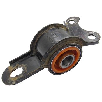 Поліуретановий сайлентблок переднього важеля задній Chevrolet Epica В КРОНШТЕЙІ Лівий, PP-0267al