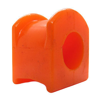 Поліуретанова втулка переднього стабілізатора Mercedes 463 37мм, PP-0576p