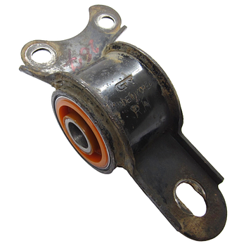 Поліуретановий сайлентблок переднього важеля задній Chevrolet Epica В КРОНШТЕЙІ Правий, PP-0267ar