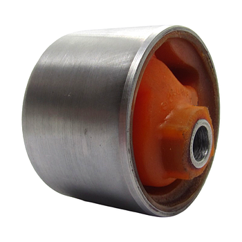 Поліуретанова підушка КПП Mitsubishi Delica ЗМІННИЙ САЙЛЕНТБЛОК, PP-0830c