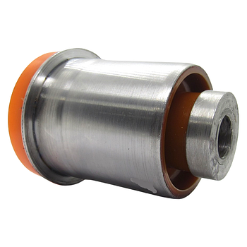 Поліуретановий сайлентблок переднього нижнього важеля задній Ford F-150, PP-0687