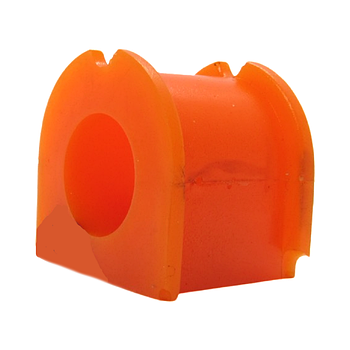 Поліуретанова втулка заднього стабілізатора Ford Scorpio 18мм, PP-0580p