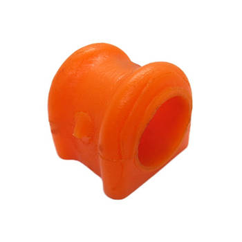 Поліуретанова втулка переднього стабілізатора Jeep Cherokee 32,5мм, PP-0283p