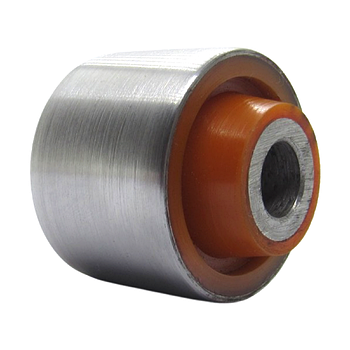 Поліуретановий сайлентблок підпружинного важеля зовнішній Mazda Cx-5, PP-0691d