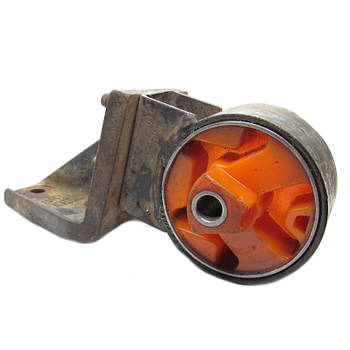 Поліуретанова підушка двигуна ліва Geely CK НЕ ОРИГІНАЛЬНА КОНСТРУКЦІЯ, PP-0833ba