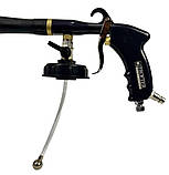 Tornador Profter М020 Професійний Торнадор для хімчистки авто (Японія), фото 9