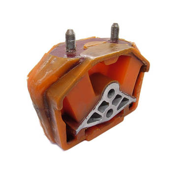 Поліуретанова підушка двигуна задня Opel Calibra, PP-0294pa