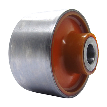 Поліуретановий сайлентблок переднього важеля передній Honda Civic, PP-0173