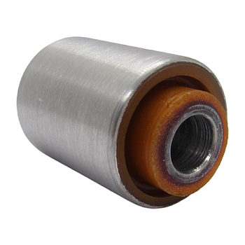 Поліуретановий сайлентблок переднього важеля внутрішній Honda Prelude L56мм, PP-0582d