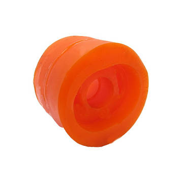 Поліуретанова підушка рами Mitsubishi Pajero Кріплення кузова, нижня, PP-0302p