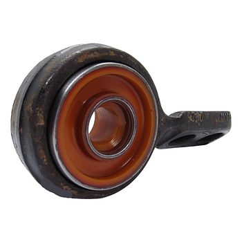 Поліуретановий сайлентблок переднього важеля Rover 75 В КРОНШТЕЙІ Лівий, PP-0179l