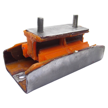 Поліуретанова підушка КПП Great Wall Hover, PP-0307pa