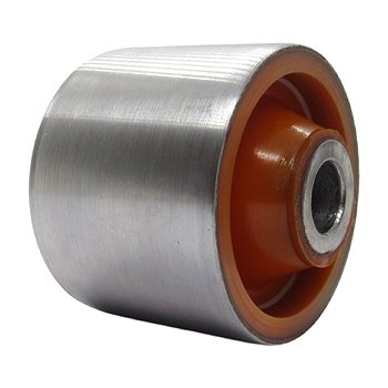 Поліуретановий сайлентблок заднього важеля ВЕЛИКИЙ Nissan Sentra d12mm, PP-0308c