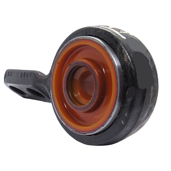 Поліуретановий сайлентблок переднього важеля Rover 75 В КРОНШТЕЙІ Правий, PP-0179r