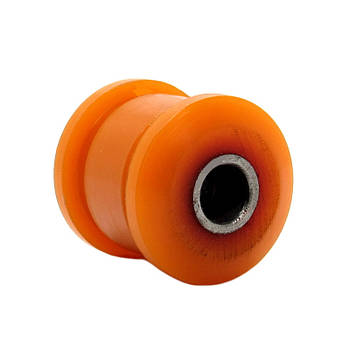 Поліуретановий сайлентблок стійки заднього стабілізатора верхній Bmw E46, PP-1066d