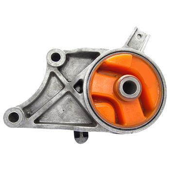 Поліуретанова підушка двигуна передня Opel Signum 2,2L объем РЕКОНСТРУКЦІЯ ВАШОЇ, PP-0469be