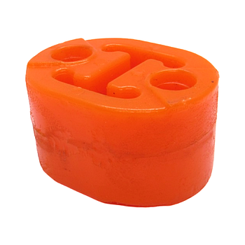 Поліуретанове Кріплення глушника Nissan Almera Tino, PP-0590p