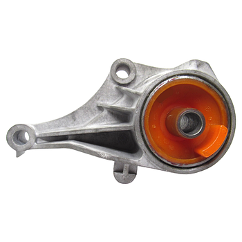 Поліуретанова підушка двигуна передня Opel Combo С РЕКОНСТРУКЦІЯ ВАШОЇ, PP-1363ba