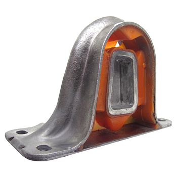 Поліуретанова опора заднього редуктора Ford Scorpio РЕКОНСТРУКЦІЯ ВАШОЇ, PP-0308pb