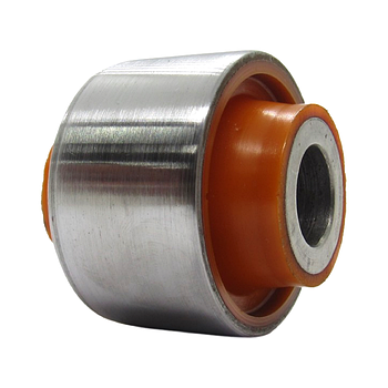 Поліуретановий сайлентблок переднього важеля передній Peugeot 206, PP-0696c