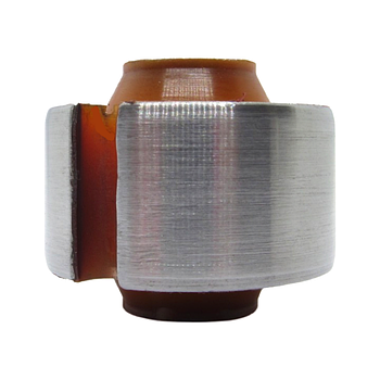 Поліуретановий сайлентблок заднього прямого важеля Bmw E53, PP-0310b