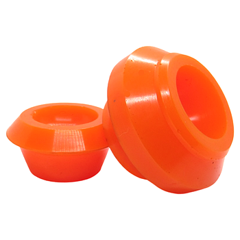 Поліуретанова опора заднього амортизатора Volkswagen Vento комплект, PP-1563