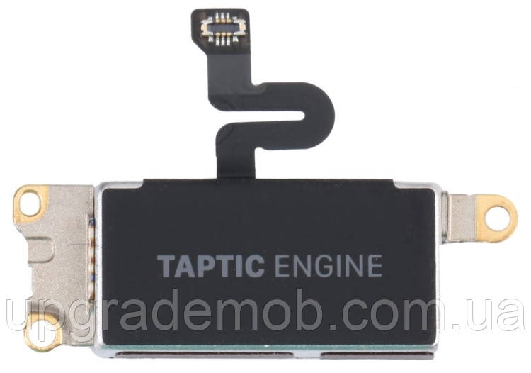 Вібромотор (taptic engine) Apple Watch 7 41 mm оригінал, фото 1