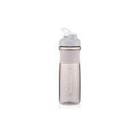 Бутылка для воды Ardesto Smart Bottle 1000 мл Grey (AR2204TG) - Вища Якість та Гарантія!