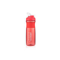 Бутылка для воды Ardesto Smart Bottle 1000 мл Red (AR2204TR) - Вища Якість та Гарантія!