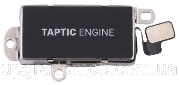 Вібромотор (taptic engine) iPhone 13 Pro, фото 1