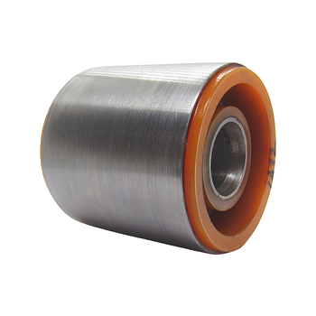 Поліуретановий сайлентблок переднього важеля задній Chevrolet Volt, PP-1372c