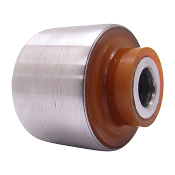 Поліуретановий сайлентблок заднього амортизатора Honda Integra 43мм, PP-0090b