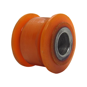 Поліуретановий сайлентблок стійки заднього стабілізатора Volkswagen Phaeton, PP-0718c