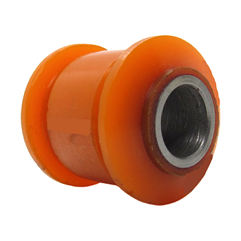 Поліуретановий сайлентблок заднього амортизатора НИЖНІЙ Citroen Xsara Picasso, PP-0315b