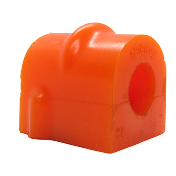 Поліуретанова втулка переднього стабілізатора Daewoo Espero 17мм, PP-0194pa