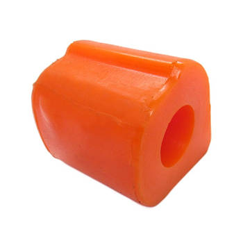 Поліуретанова втулка переднього стабілізатора Mercedes LN2/LK 28мм, PP-0199p