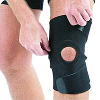 Защитный коленный бандаж для фитнеса и спорта LK227