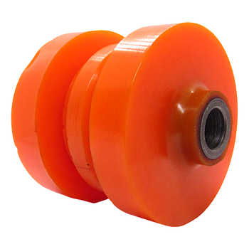 Поліуретанова підушка КПП задня Volkswagen T5 ЗМІННИЙ САЙЛЕНТБЛОК, PP-0488c