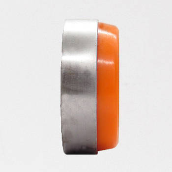 Поліуретановий підвісний підшипник карданного вала Isuzu Trooper ЗМІННИЙ ВКЛАДИШ, PP-1766c