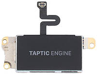 Вибромотор (taptic engine) Apple Watch 7 45mm Оригинал