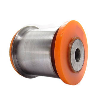 Поліуретановий сайлентблок заднього важеля внутрішній Volkswagen T5, PP-0726c