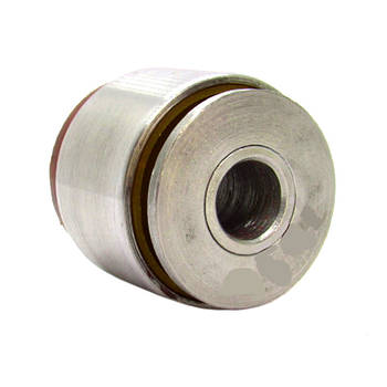 Поліуретановий сайлентблок переднього верхнього важеля передній Alfa Romeo Spider, PP-1396