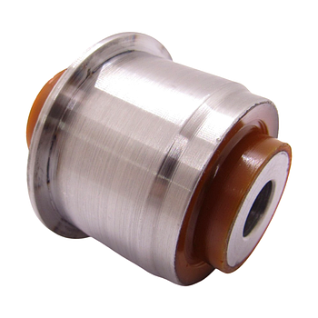 Поліуретановий сайлентблок заднього поздовжнього важеля задній Ford Mustang V D50,7mm, PP-1105d