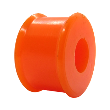 Поліуретанова втулка переднього стабілізатора кінцева Volkswagen T3 18мм, PP-2082d