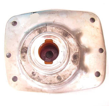 Поліуретанова опора переднього амортизатора Peugeot 807 ліва, PP-2084aal